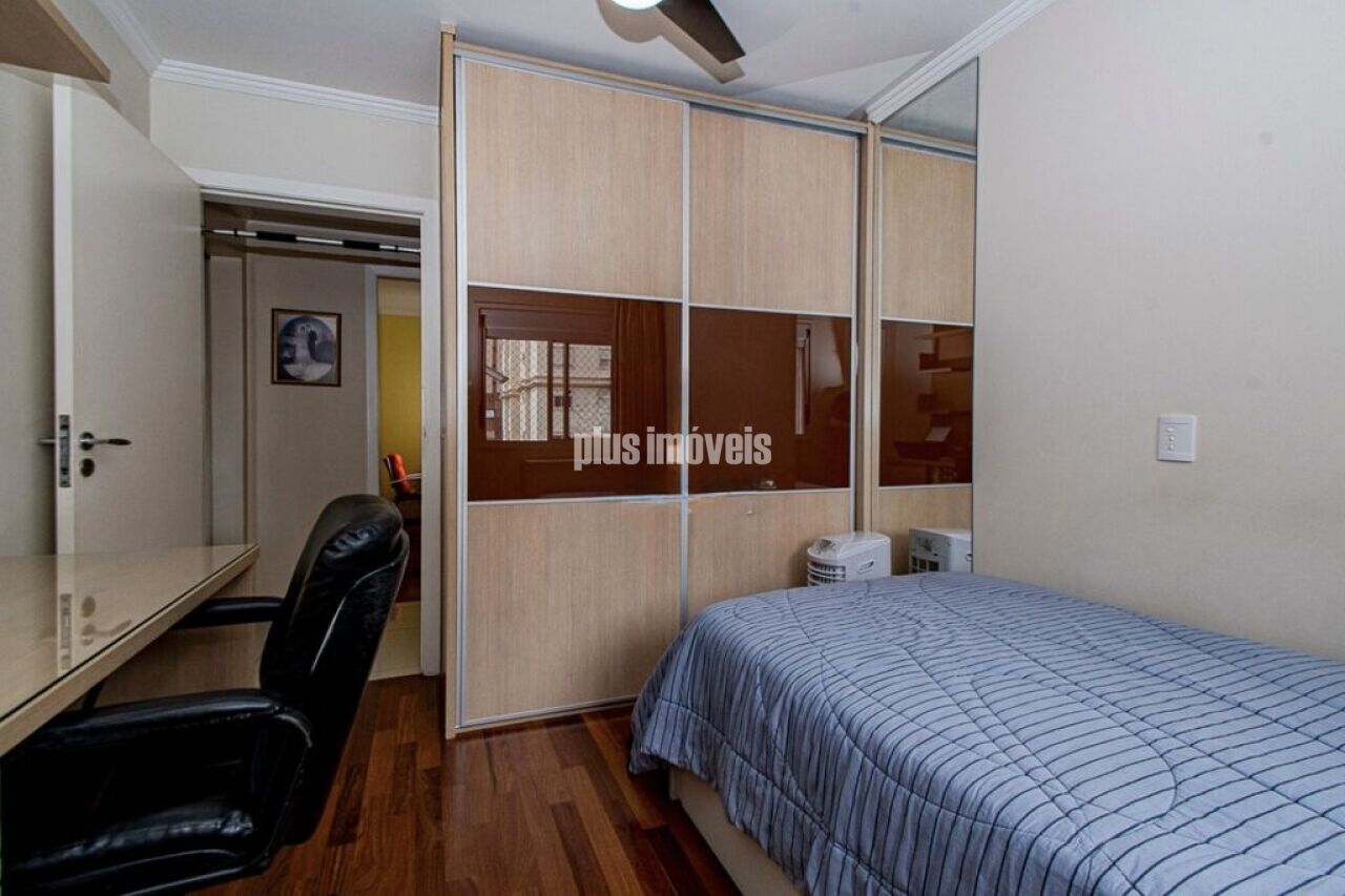 Apartamento, 4 quartos, 135 m² - Foto 17