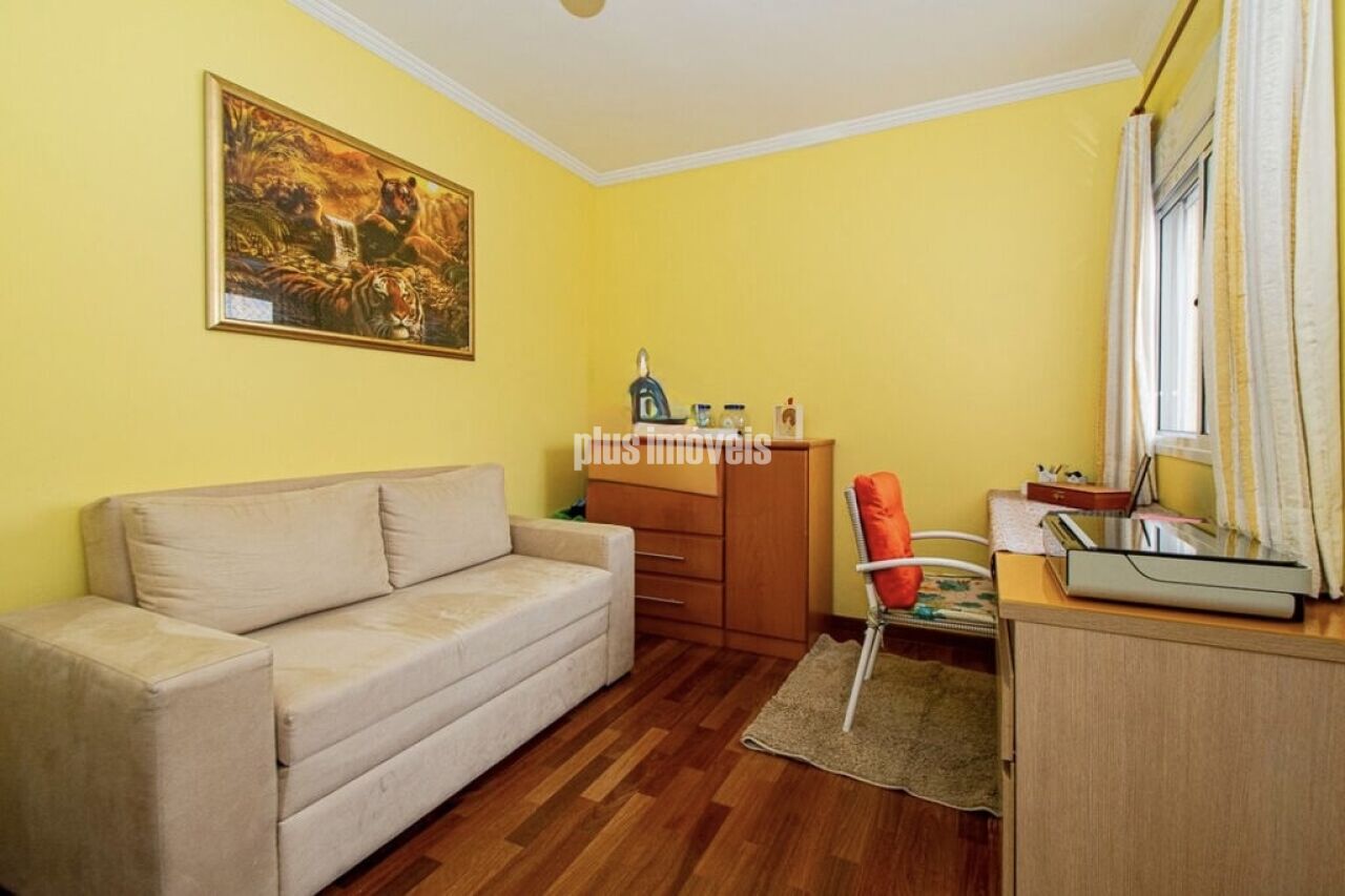 Apartamento, 4 quartos, 135 m² - Foto 19