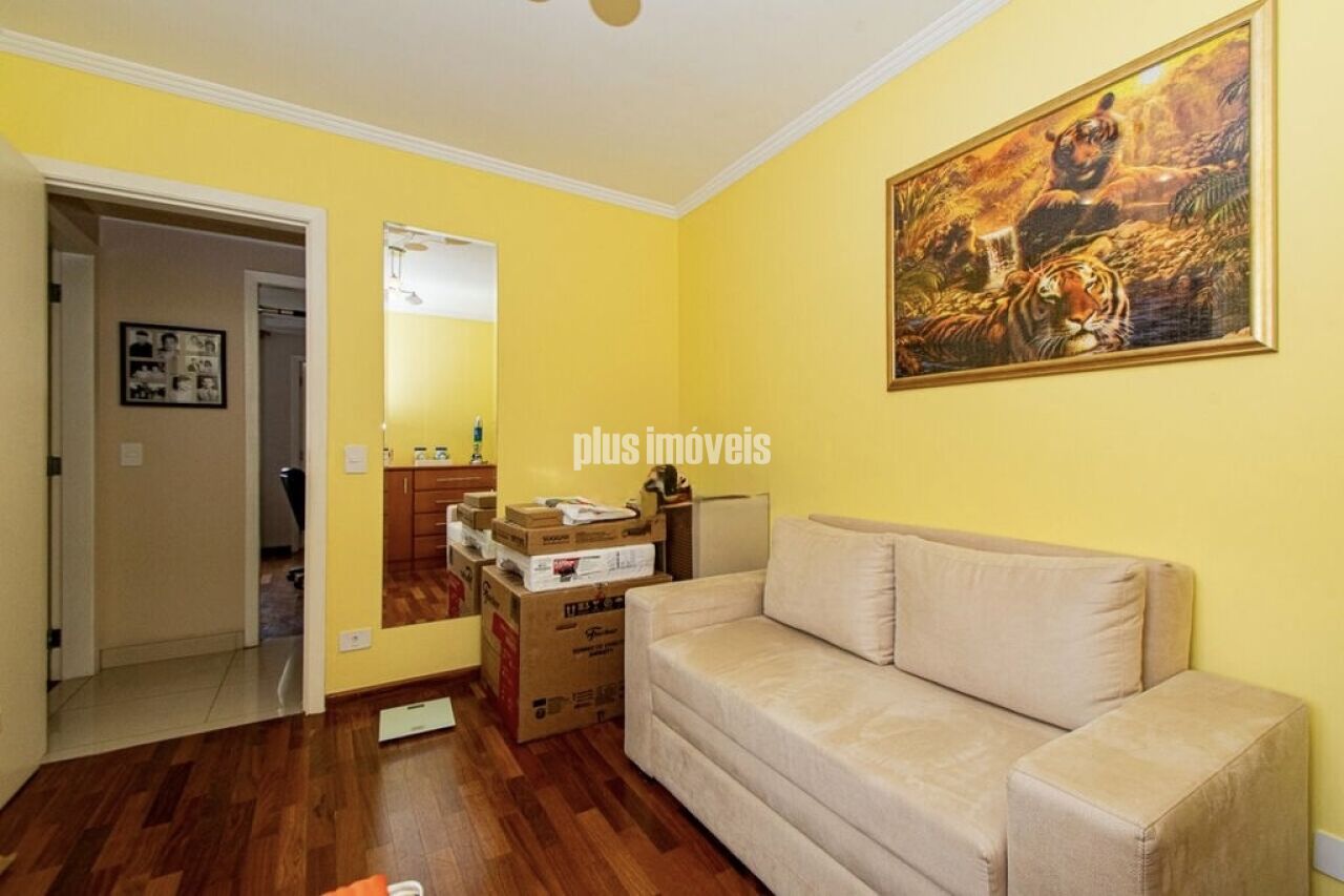 Apartamento, 4 quartos, 135 m² - Foto 20