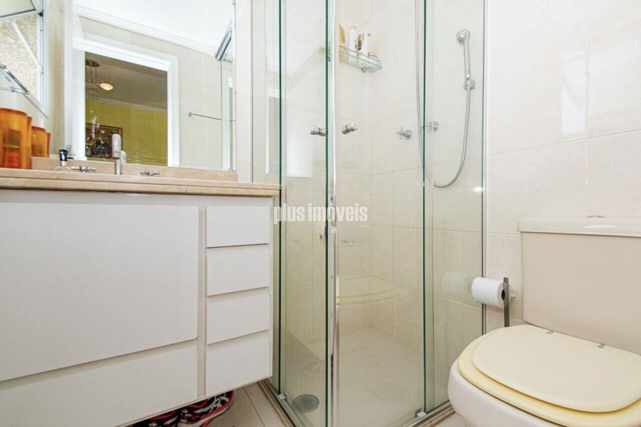 Apartamento, 4 quartos, 135 m² - Foto 21