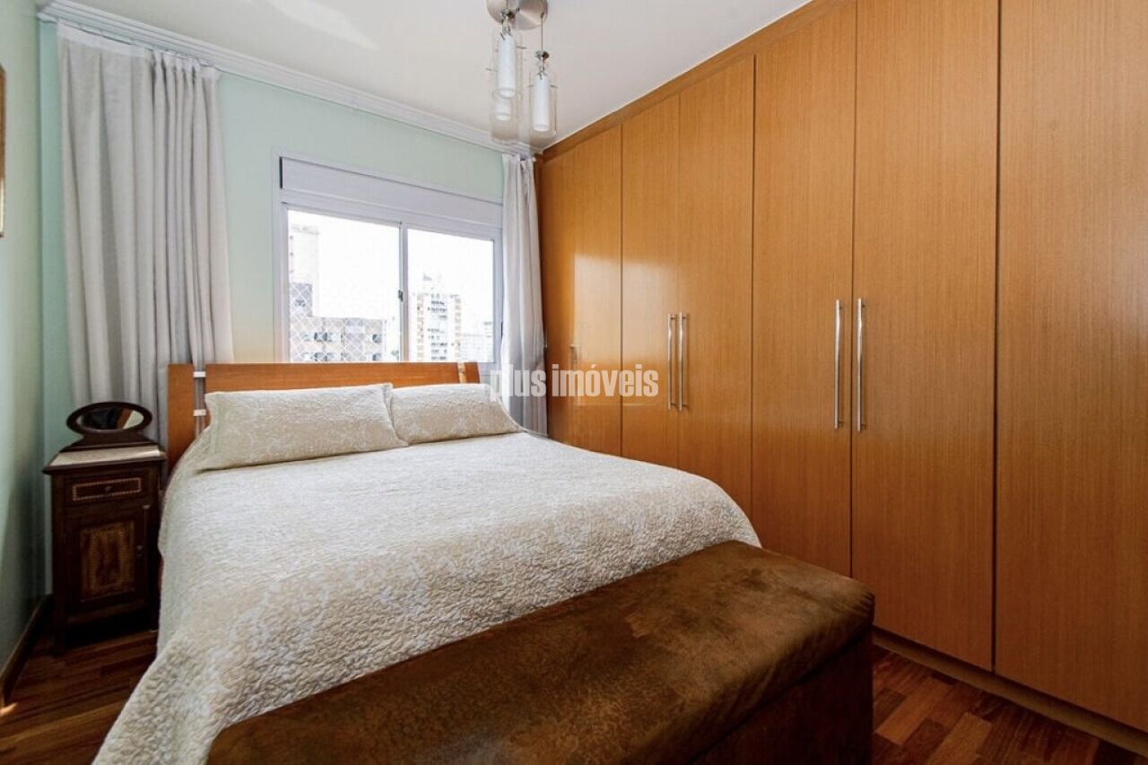 Apartamento, 4 quartos, 135 m² - Foto 22