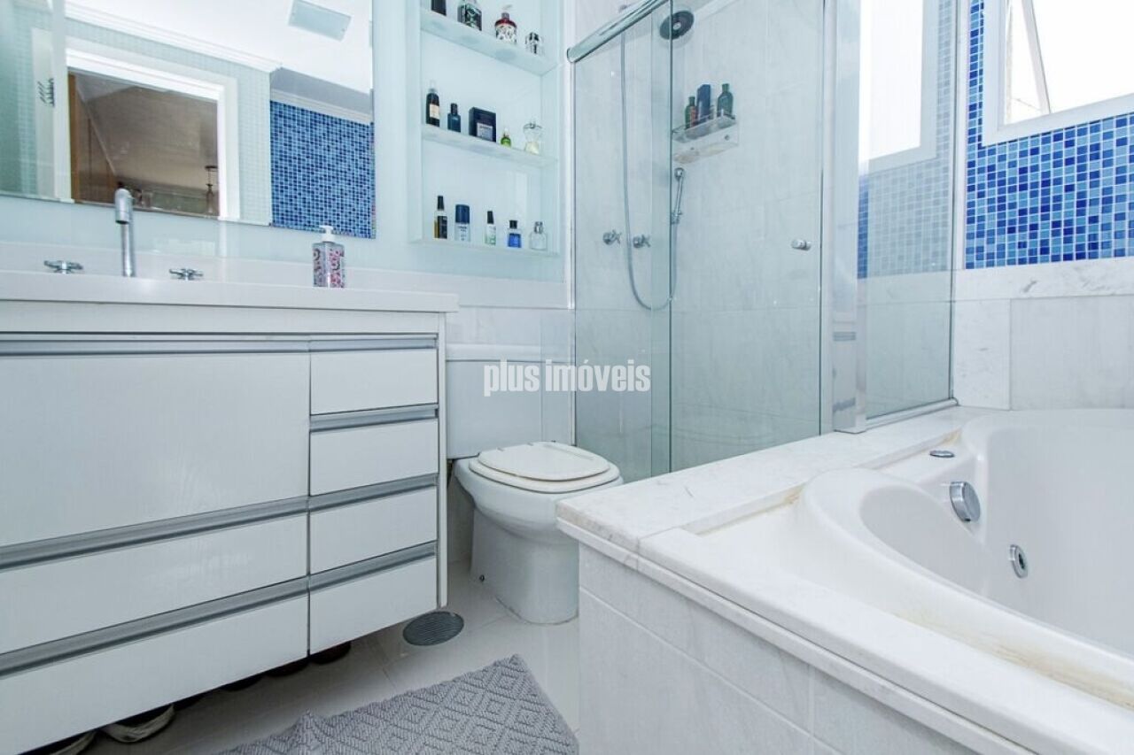 Apartamento, 4 quartos, 135 m² - Foto 24