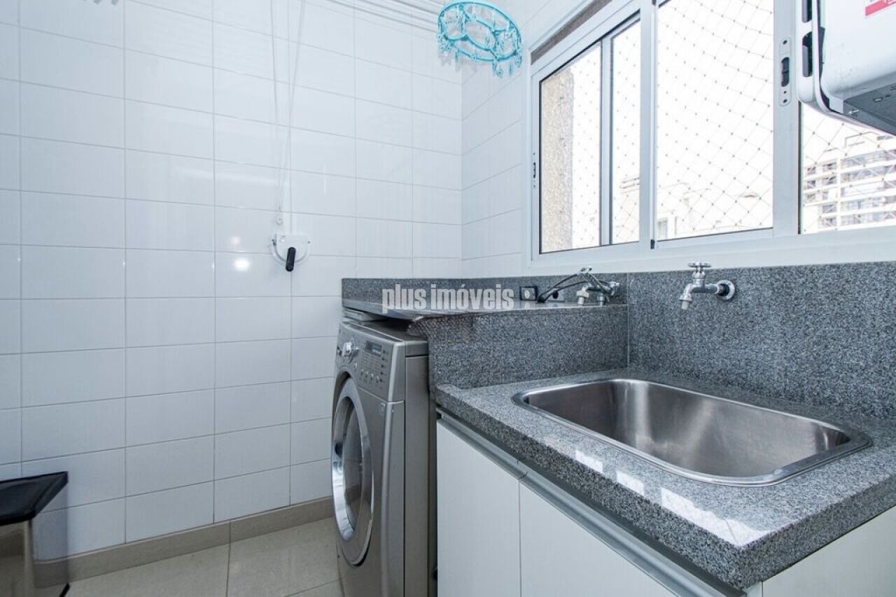 Apartamento, 4 quartos, 135 m² - Foto 25