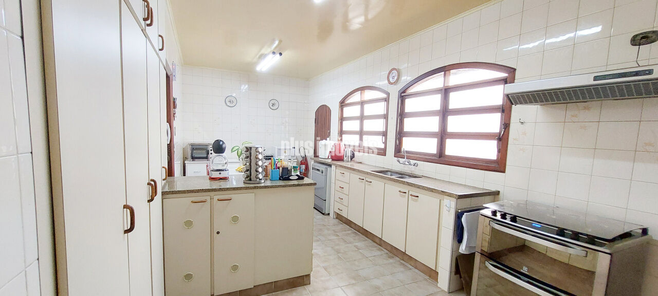 Casa, 6 quartos, 416 m² - Foto 3