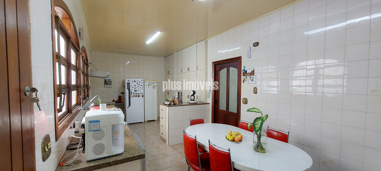 Casa, 6 quartos, 416 m² - Foto 4