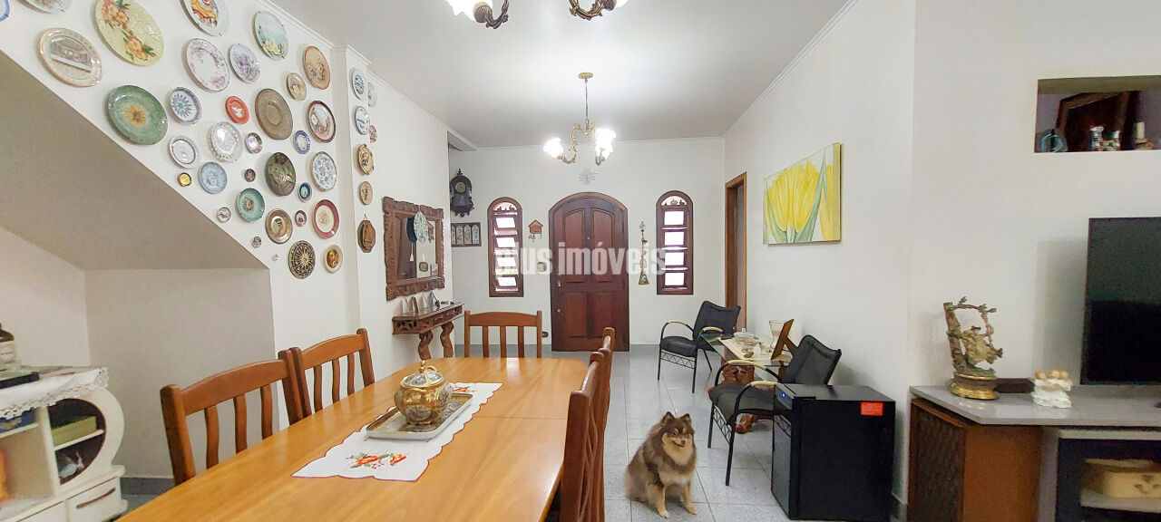 Casa, 6 quartos, 416 m² - Foto 8