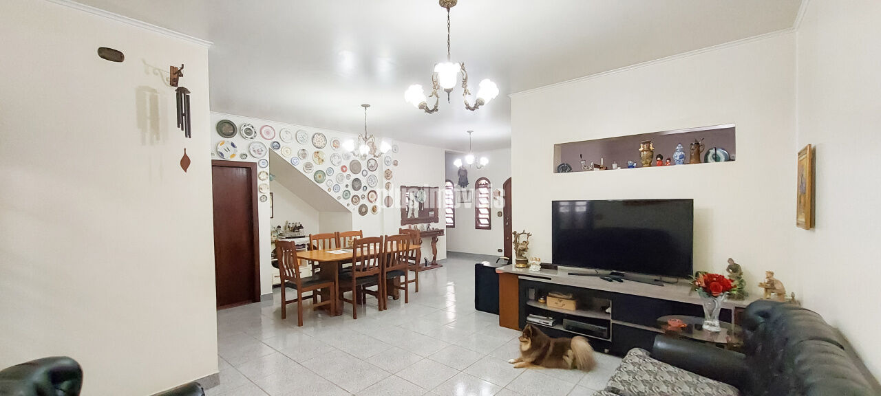 Casa, 6 quartos, 416 m² - Foto 9