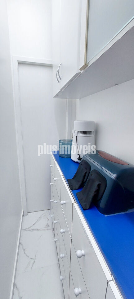 Casa, 6 quartos, 416 m² - Foto 11