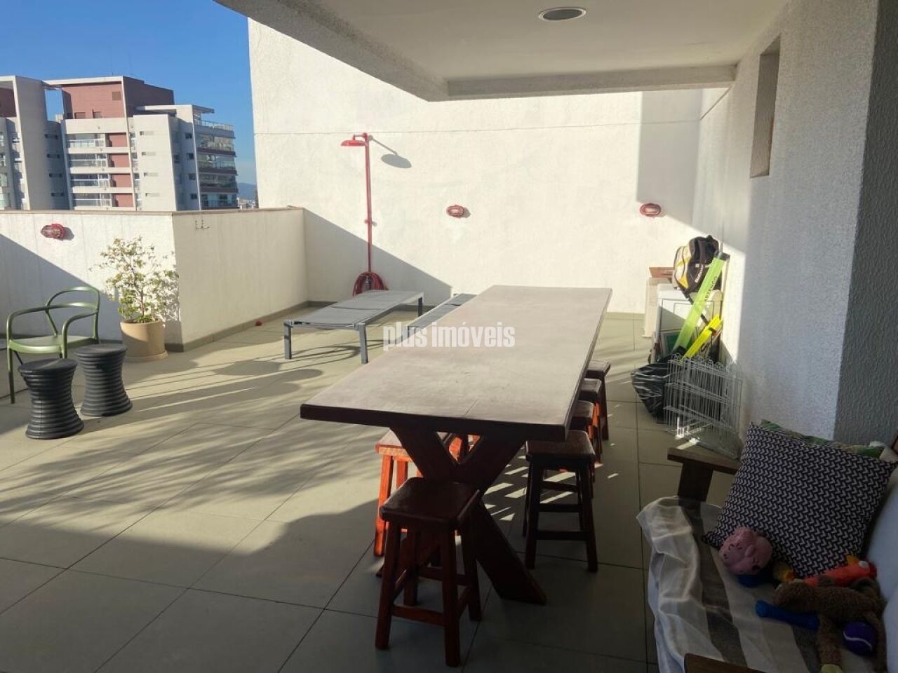 Apartamento, 1 quarto, 113 m² - Foto 4