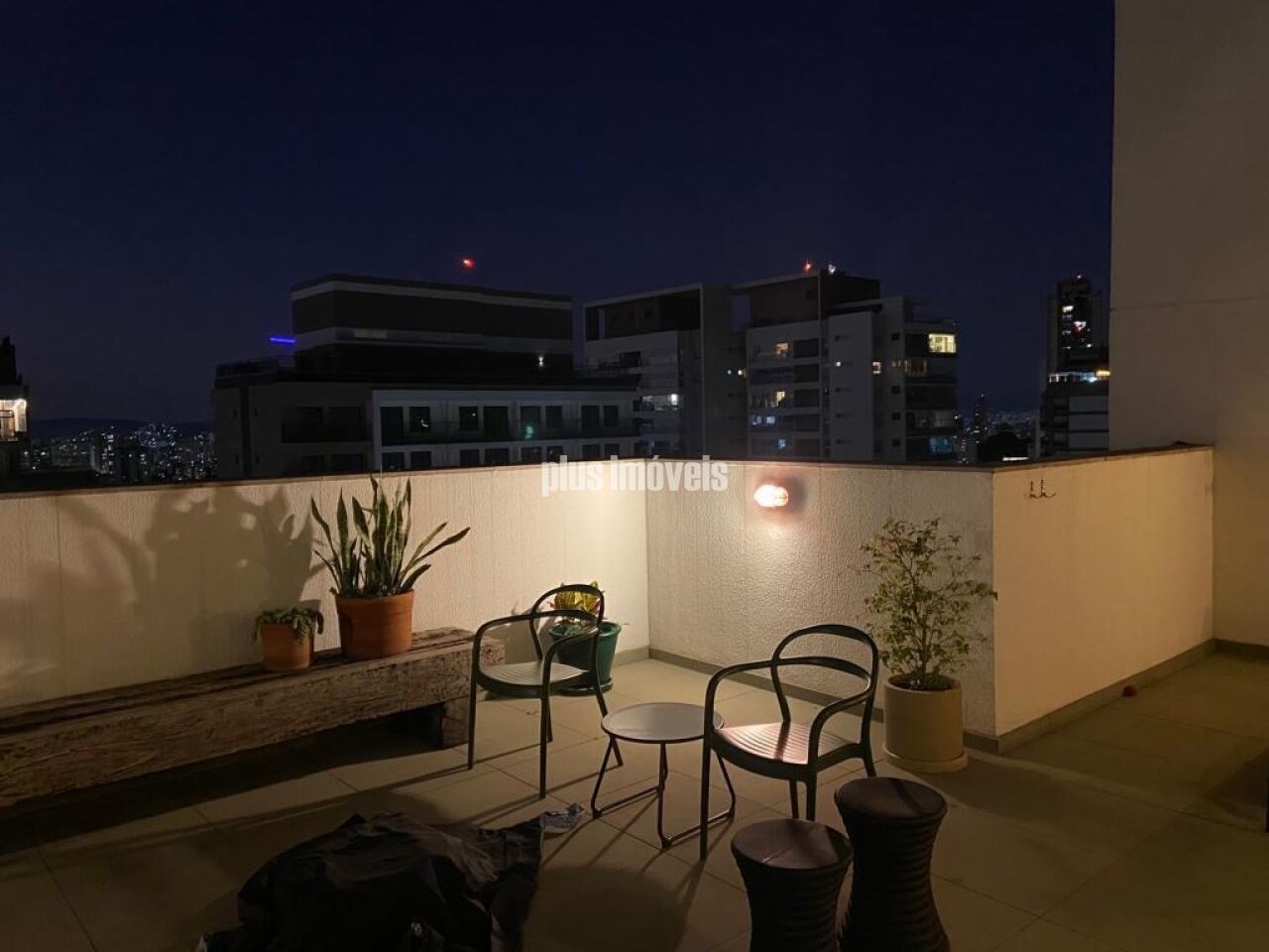 Apartamento, 1 quarto, 113 m² - Foto 5