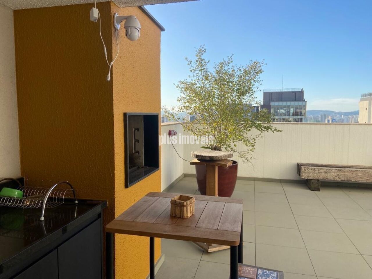 Apartamento, 1 quarto, 113 m² - Foto 6