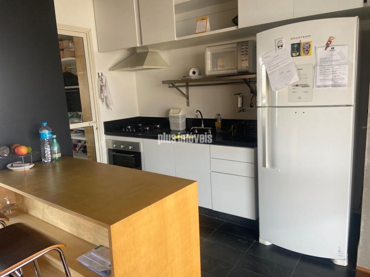 Apartamento, 1 quarto, 113 m² - Foto 7