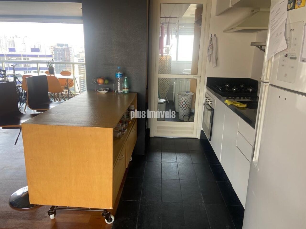 Apartamento, 1 quarto, 113 m² - Foto 8