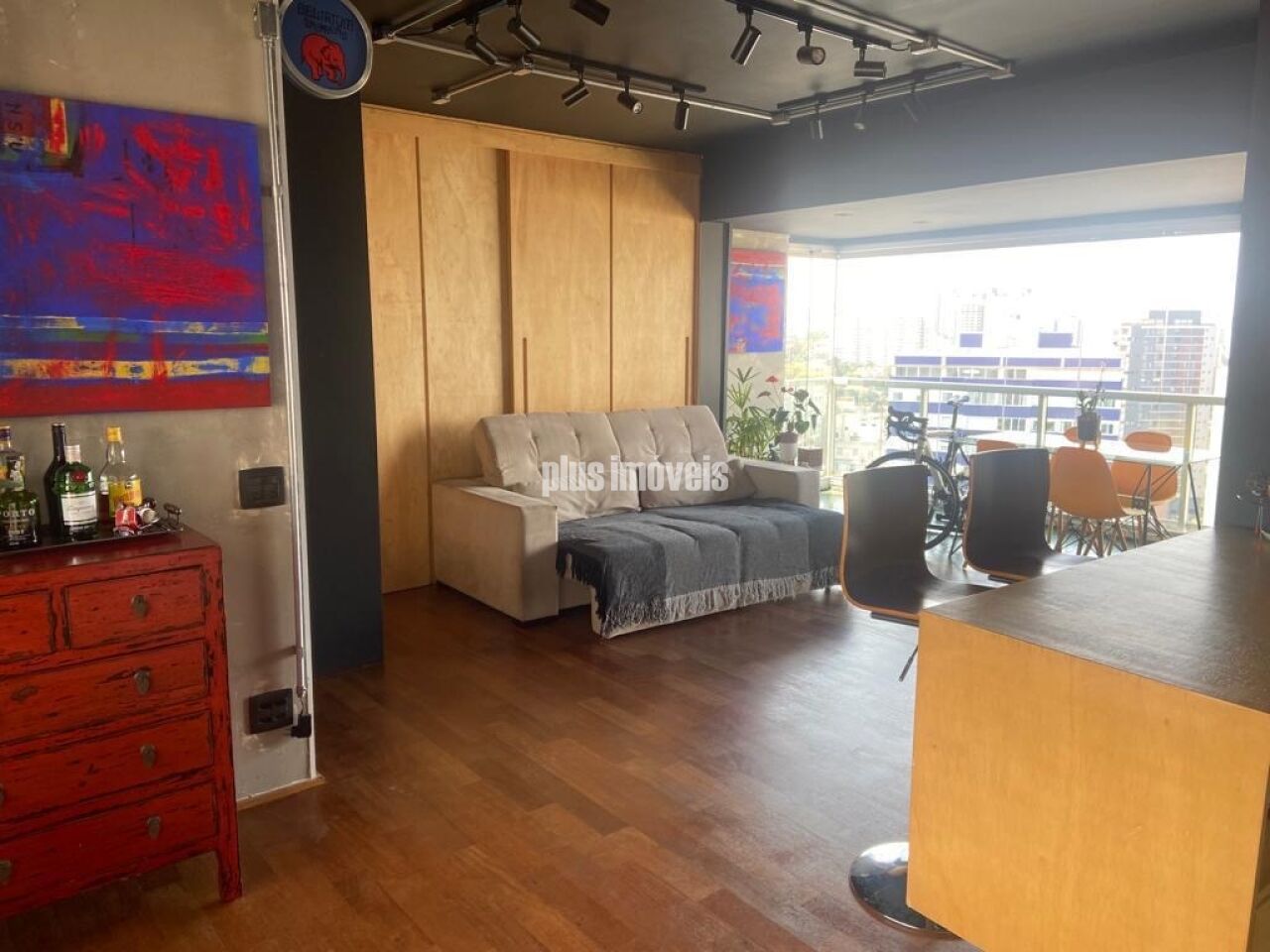 Apartamento, 1 quarto, 113 m² - Foto 9