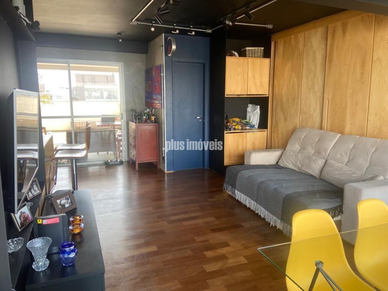 Apartamento, 1 quarto, 113 m² - Foto 10