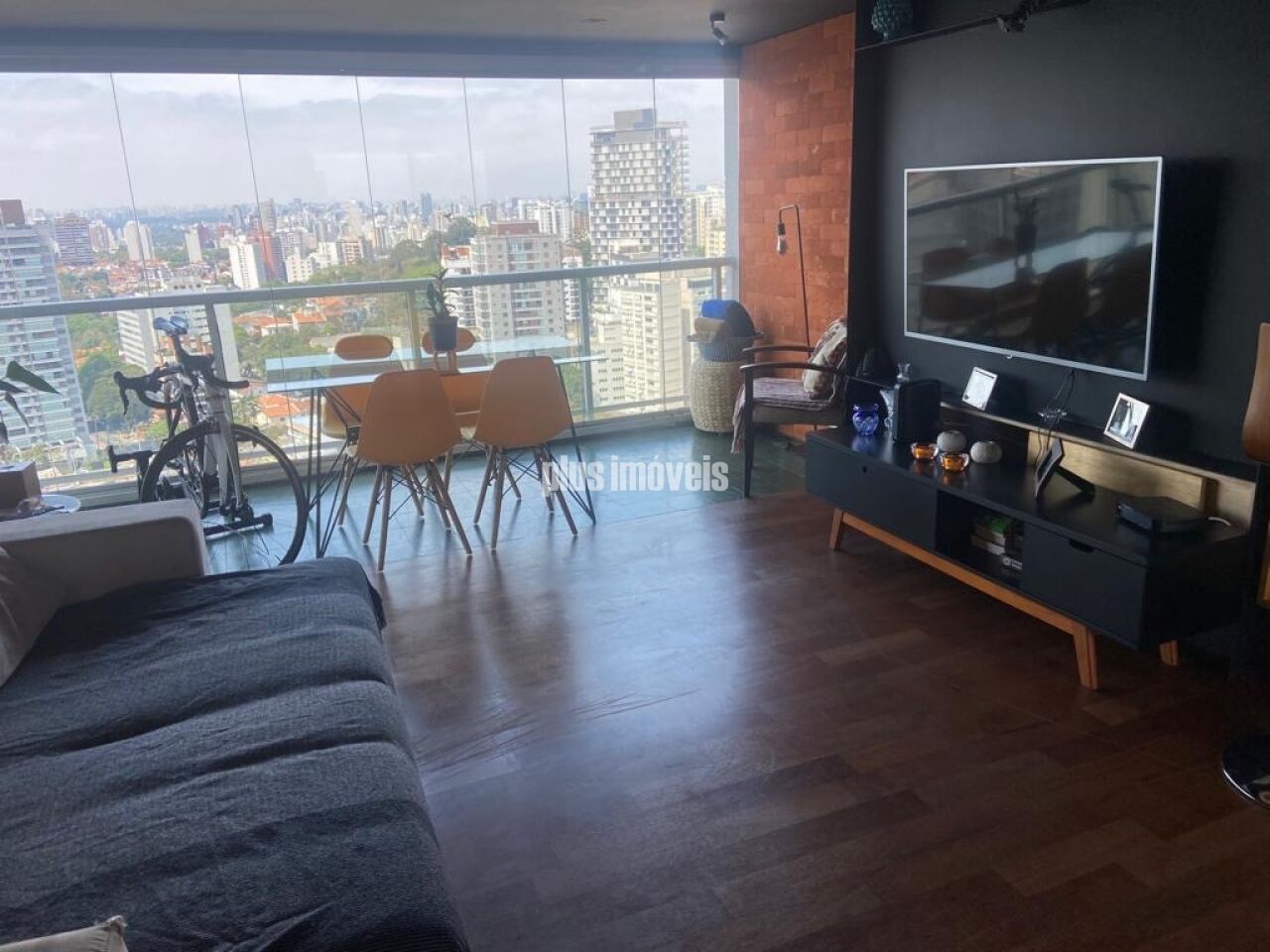 Apartamento, 1 quarto, 113 m² - Foto 11