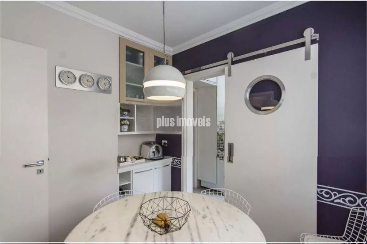 Apartamento, 4 quartos, 169 m² - Foto 6