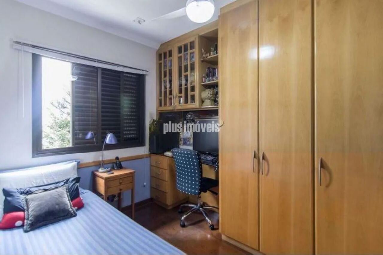Apartamento, 4 quartos, 169 m² - Foto 7