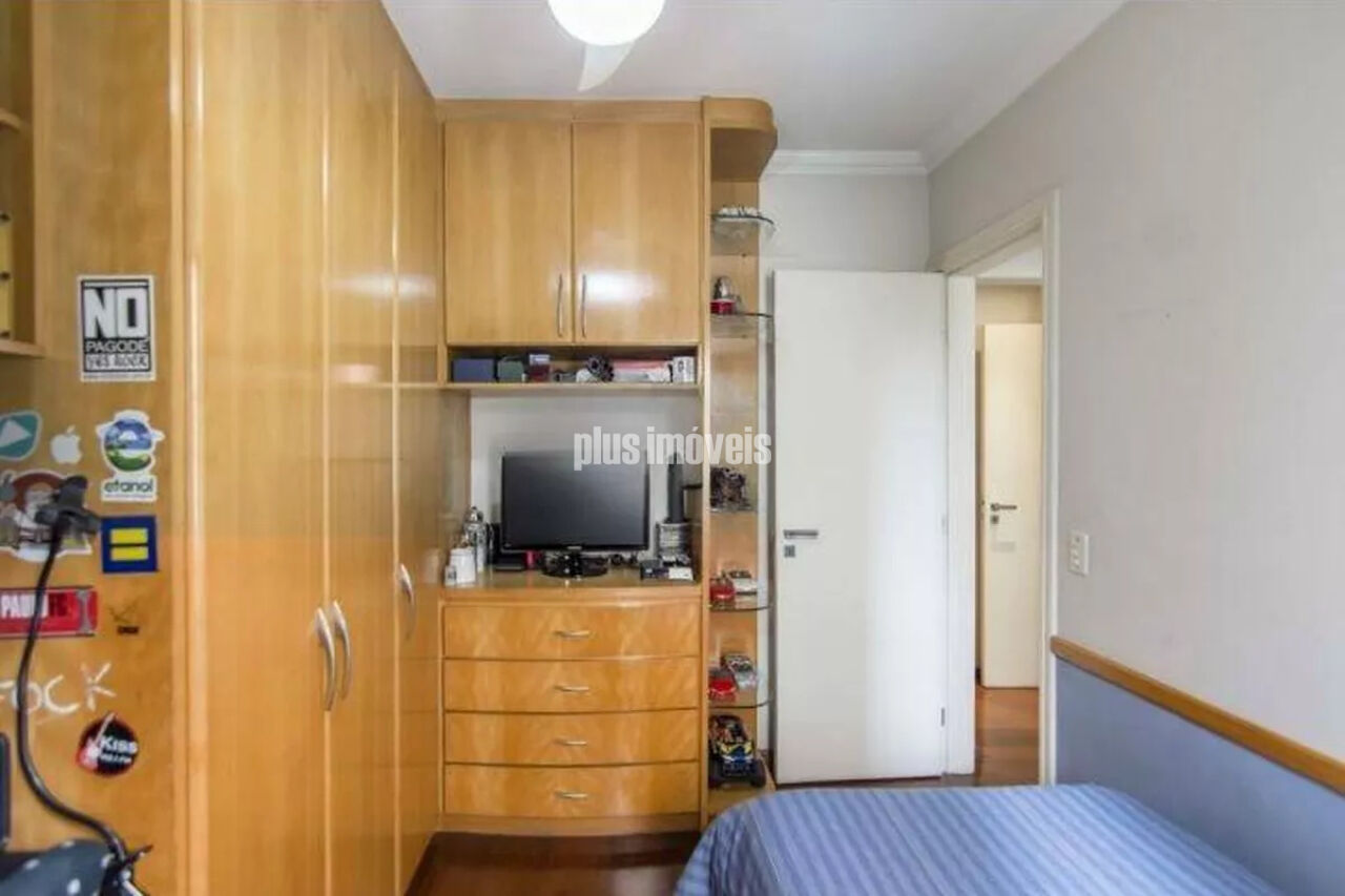 Apartamento, 4 quartos, 169 m² - Foto 8