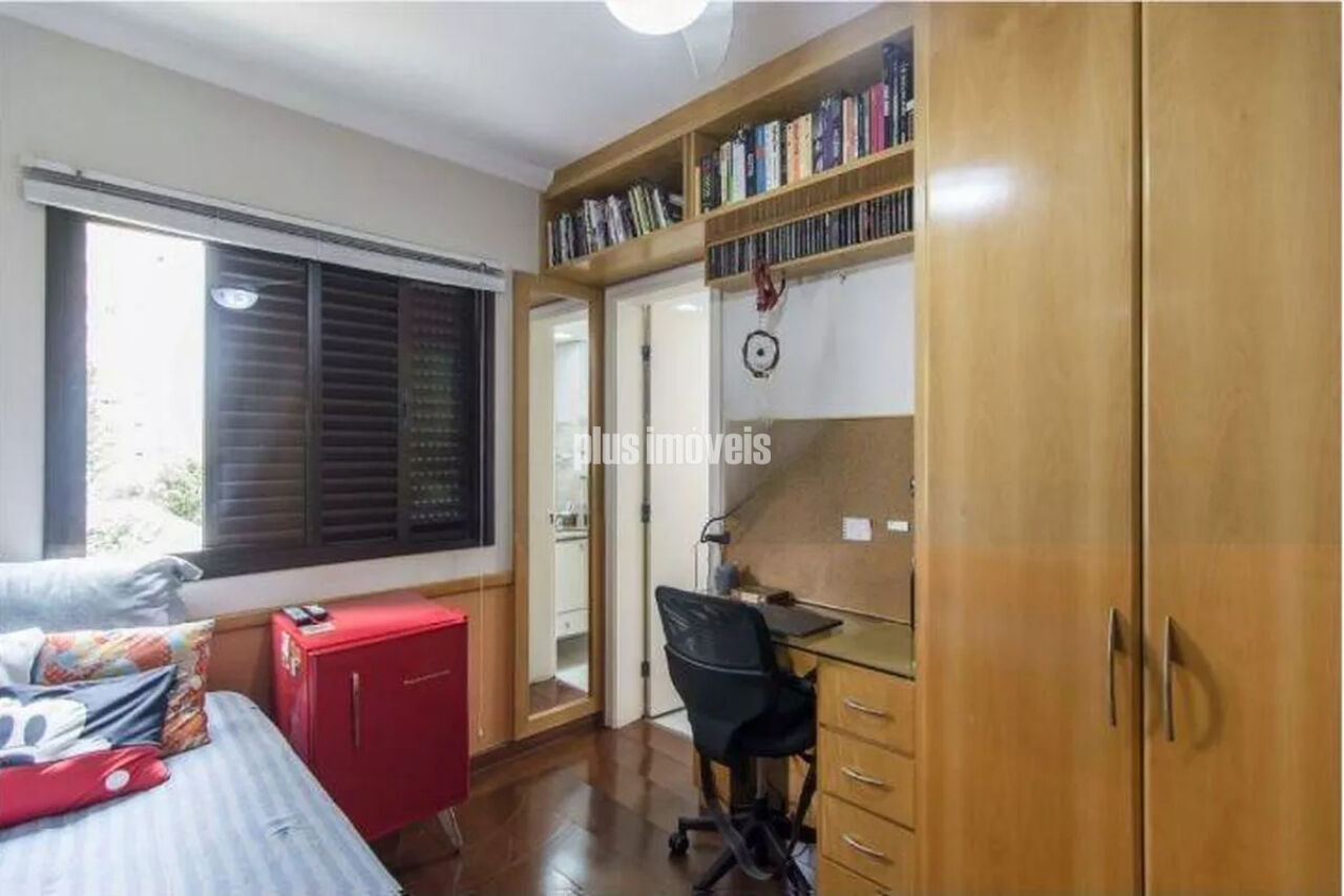 Apartamento, 4 quartos, 169 m² - Foto 9