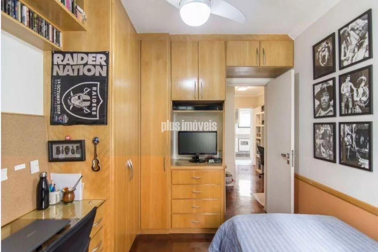 Apartamento, 4 quartos, 169 m² - Foto 10