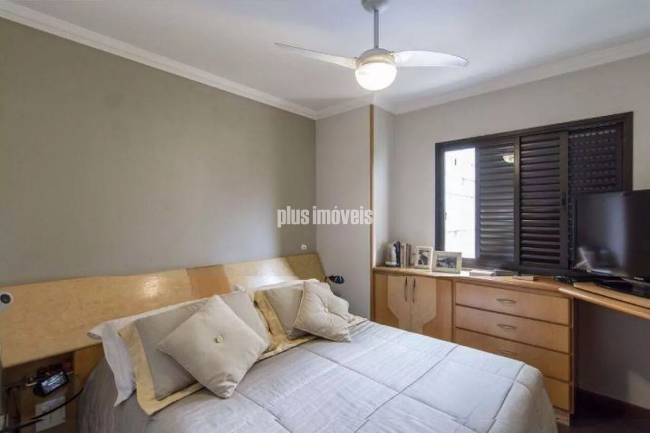 Apartamento, 4 quartos, 169 m² - Foto 11