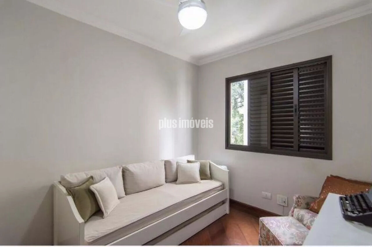 Apartamento, 4 quartos, 169 m² - Foto 12