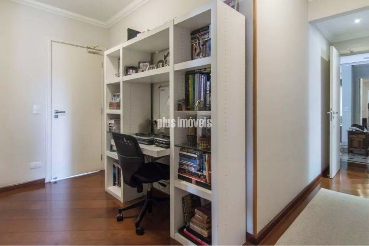 Apartamento, 4 quartos, 169 m² - Foto 13