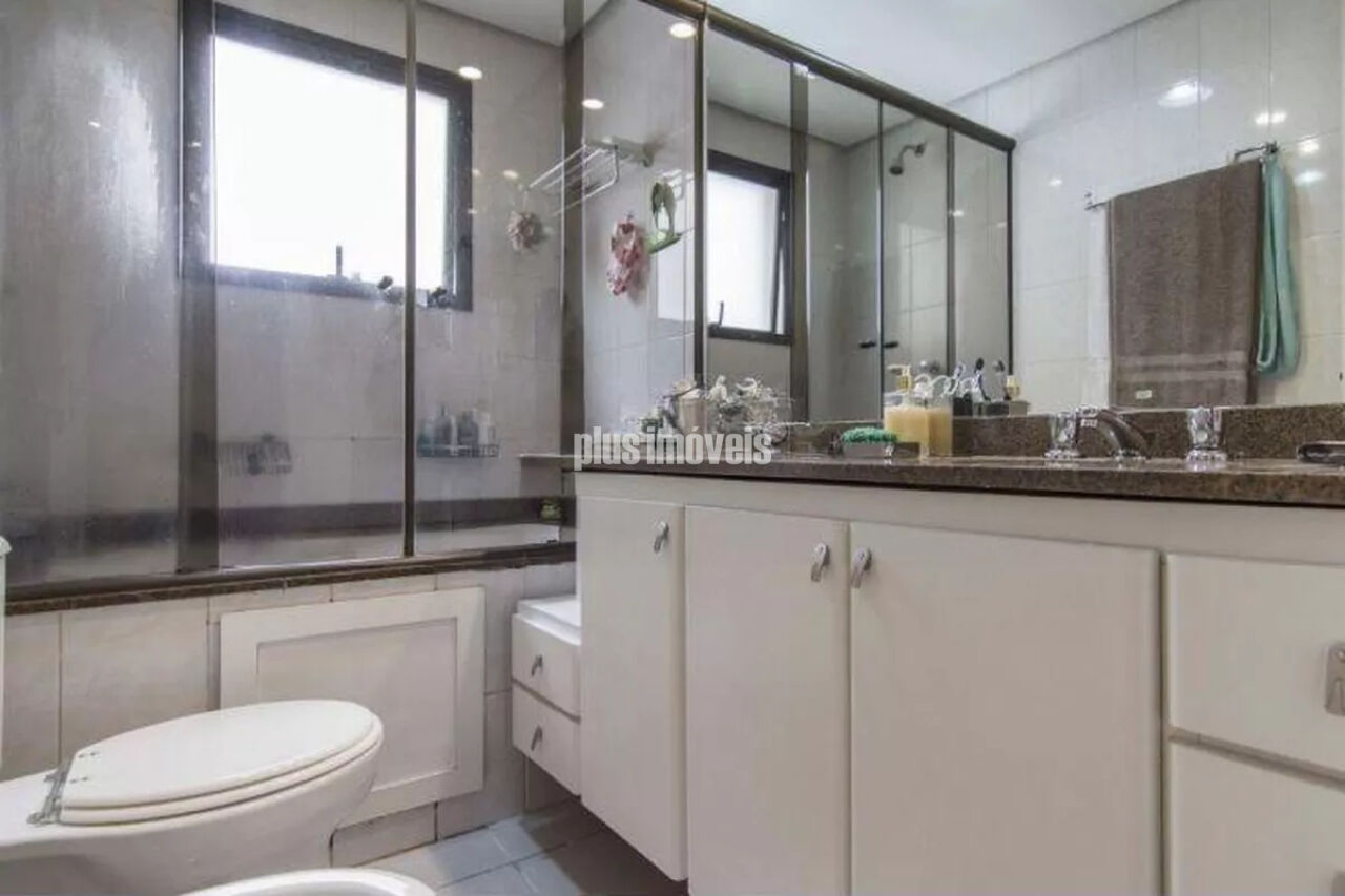 Apartamento, 4 quartos, 169 m² - Foto 15