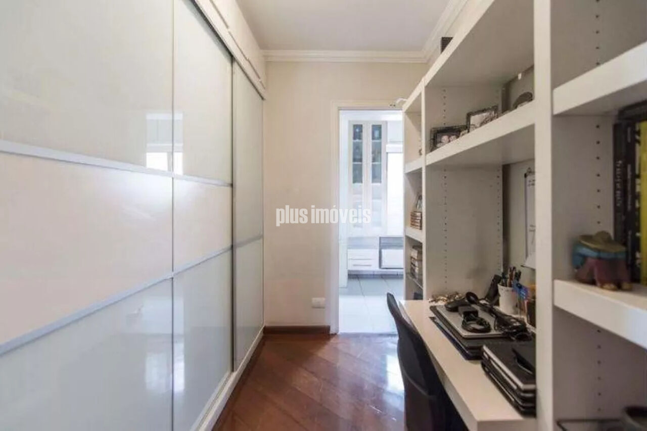 Apartamento, 4 quartos, 169 m² - Foto 16