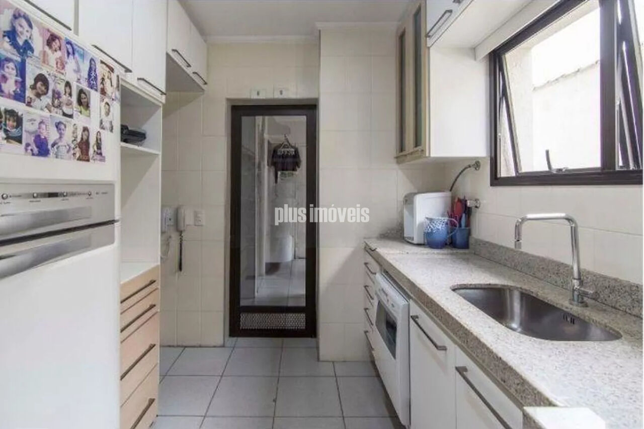 Apartamento, 4 quartos, 169 m² - Foto 17
