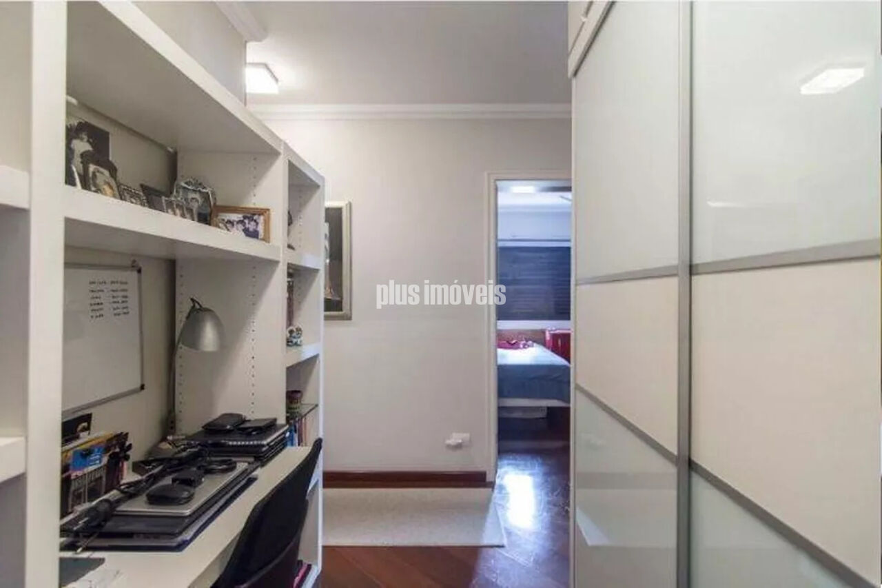 Apartamento, 4 quartos, 169 m² - Foto 18