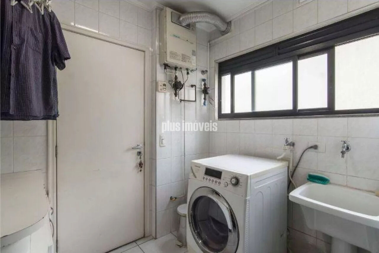 Apartamento, 4 quartos, 169 m² - Foto 19