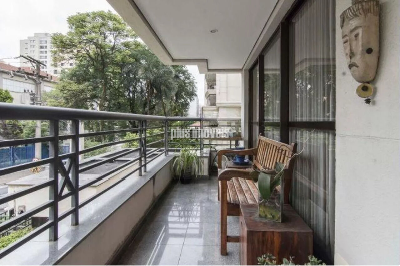 Apartamento, 4 quartos, 169 m² - Foto 20