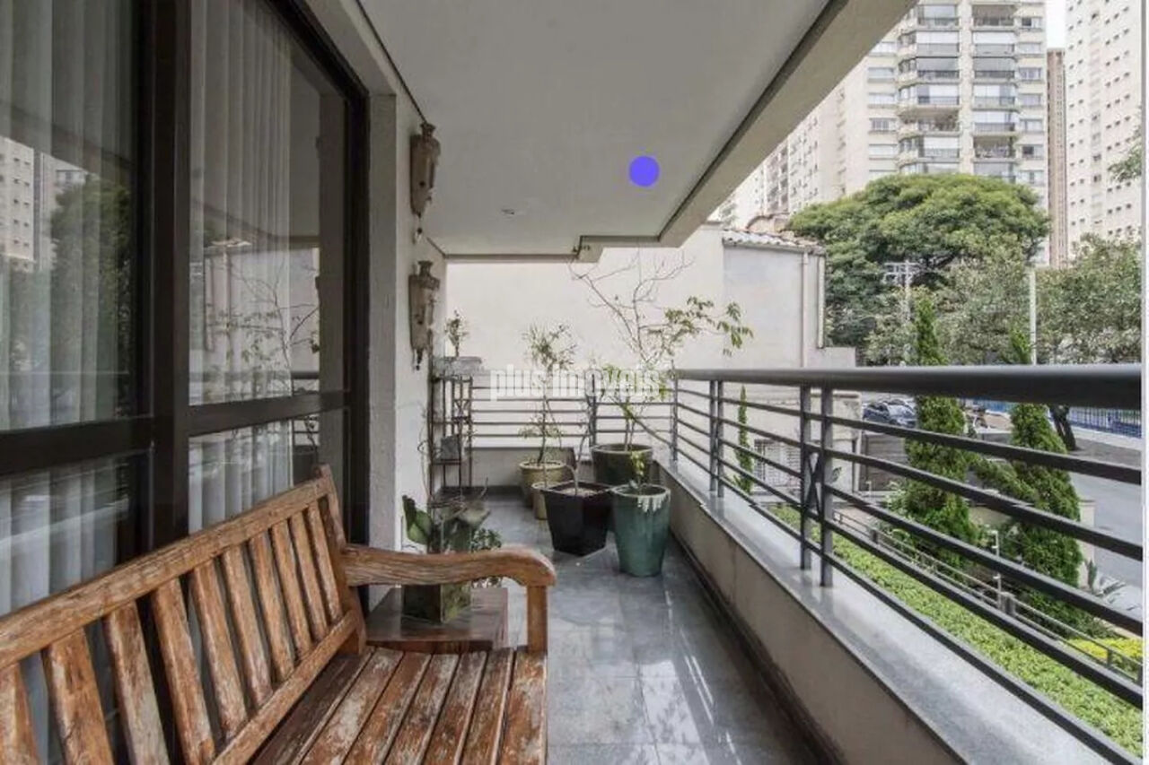Apartamento, 4 quartos, 169 m² - Foto 21