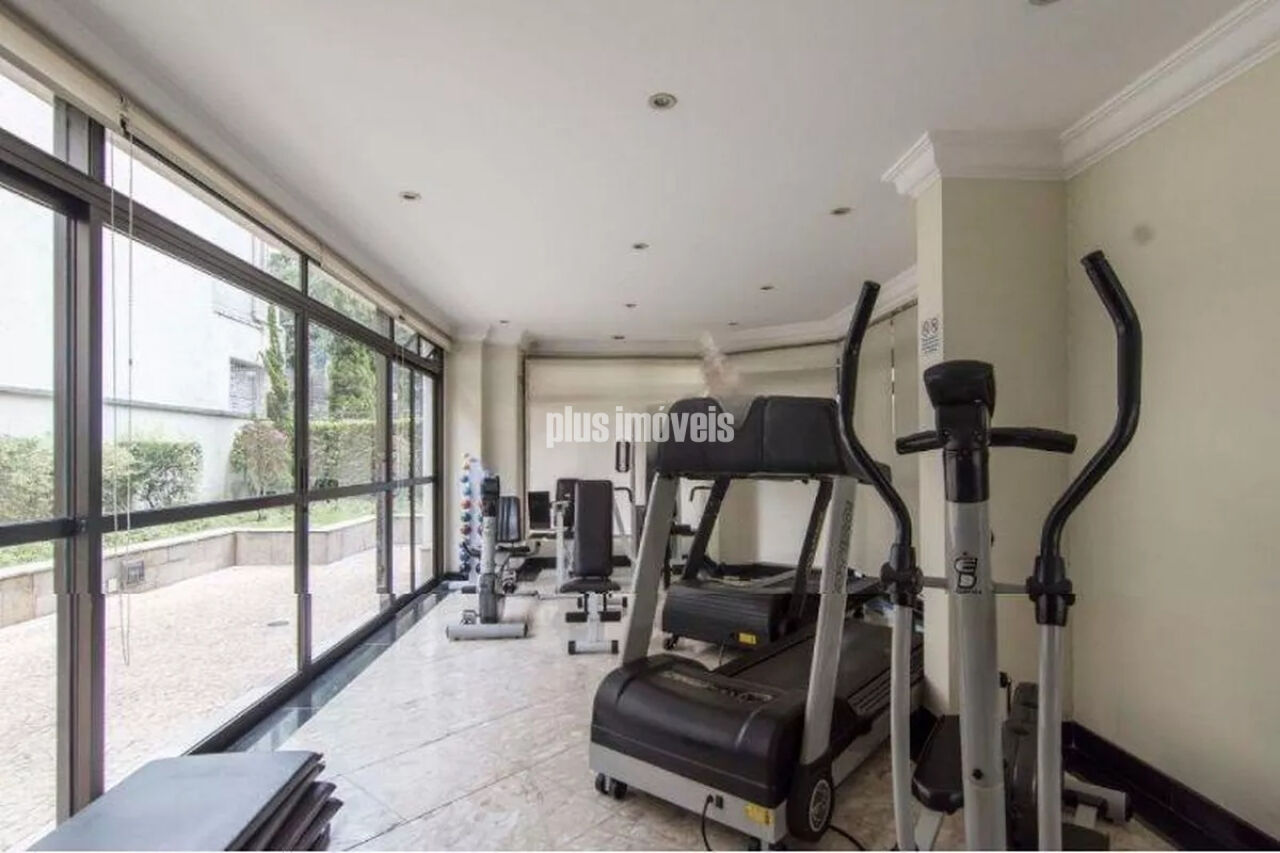 Apartamento, 4 quartos, 169 m² - Foto 22