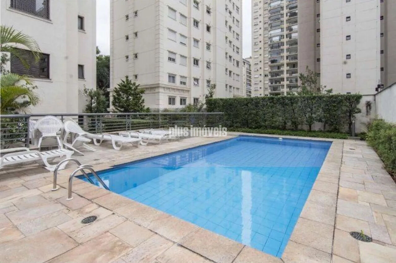 Apartamento, 4 quartos, 169 m² - Foto 23