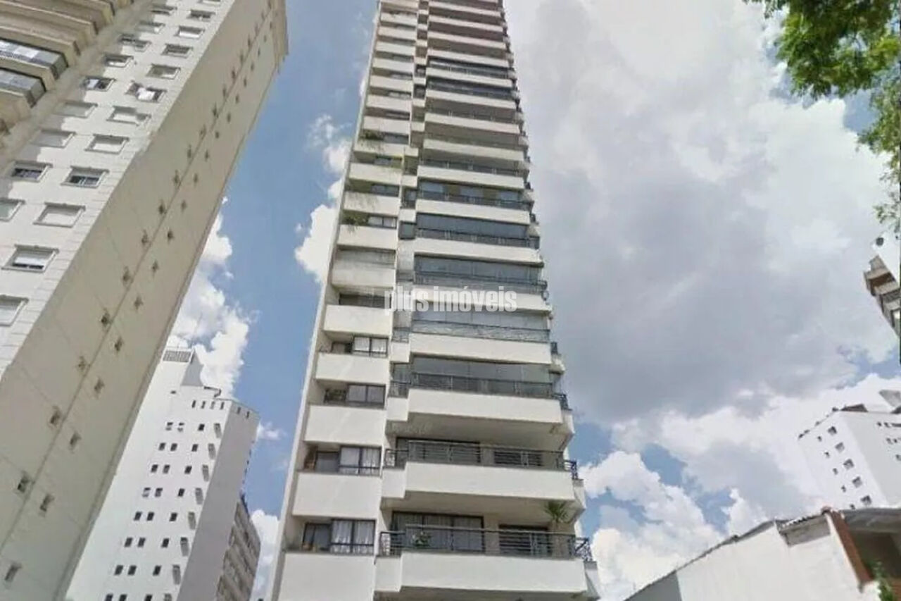 Apartamento, 4 quartos, 169 m² - Foto 24