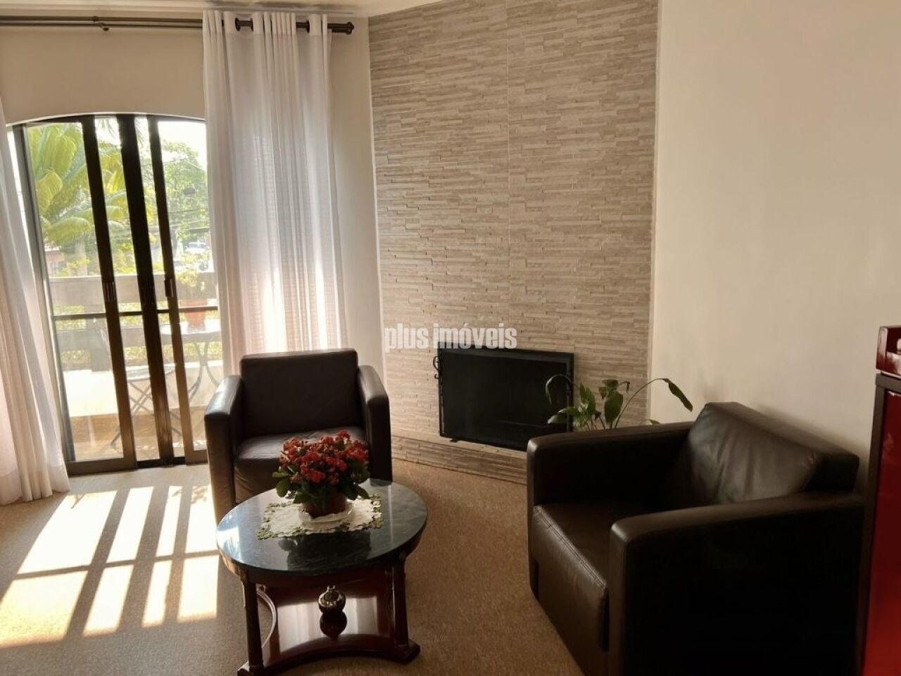 Apartamento, 4 quartos, 224 m² - Foto 4