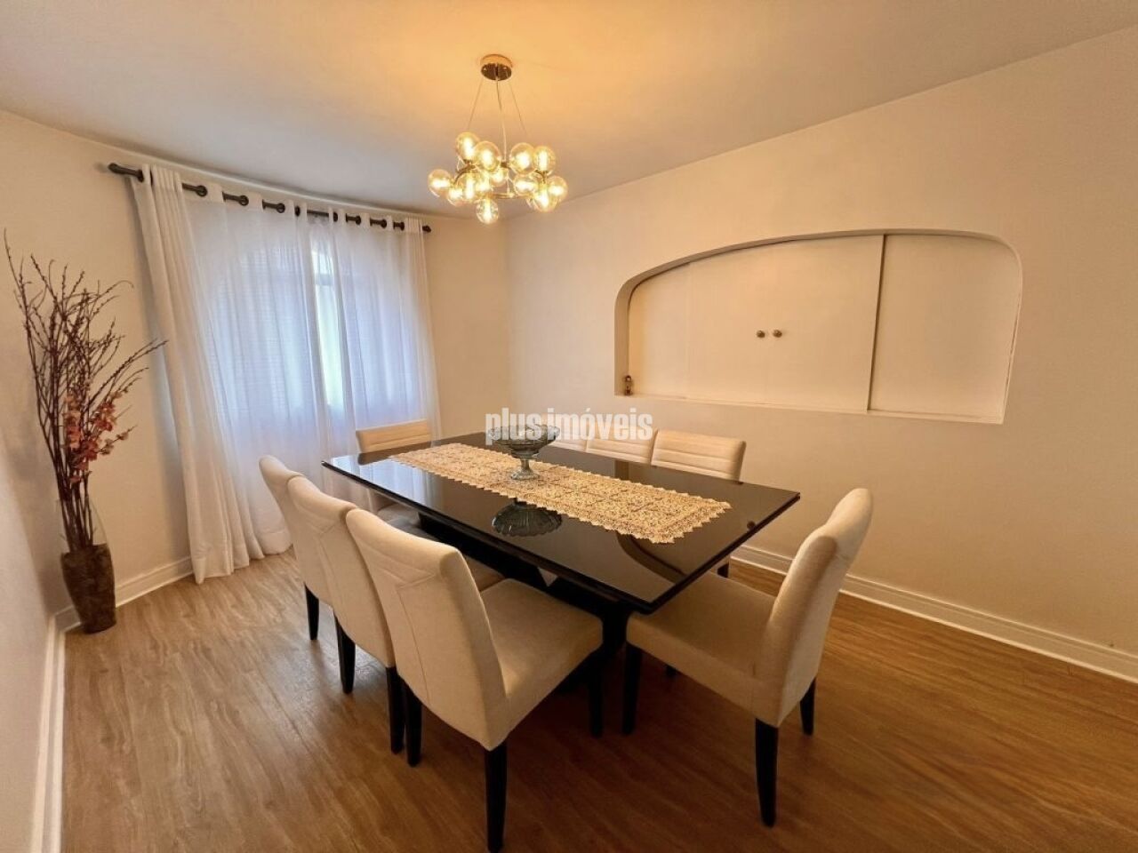 Apartamento, 4 quartos, 224 m² - Foto 5