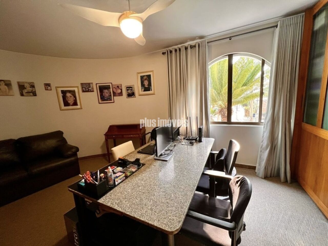 Apartamento, 4 quartos, 224 m² - Foto 6