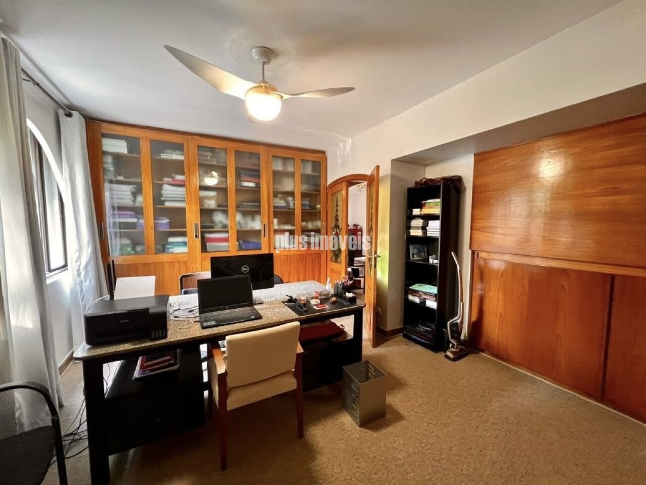Apartamento, 4 quartos, 224 m² - Foto 7