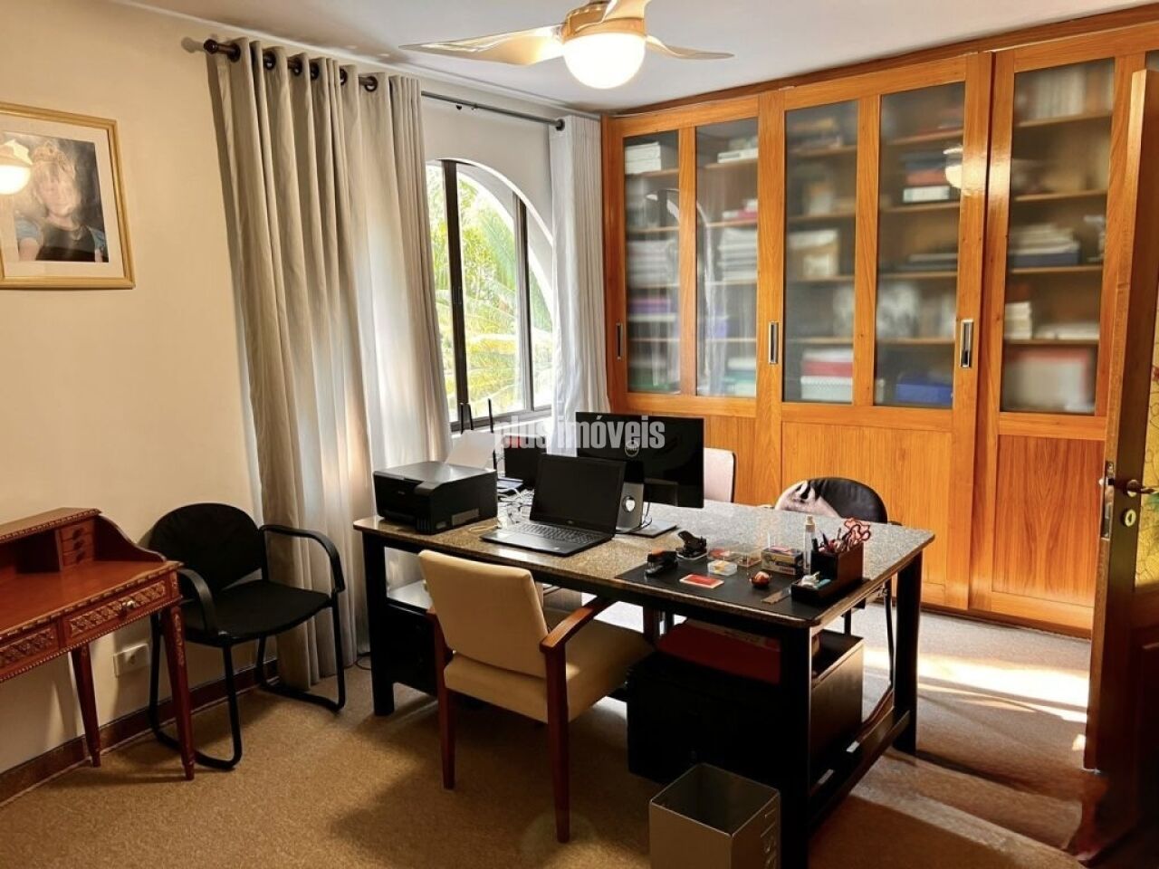 Apartamento, 4 quartos, 224 m² - Foto 8