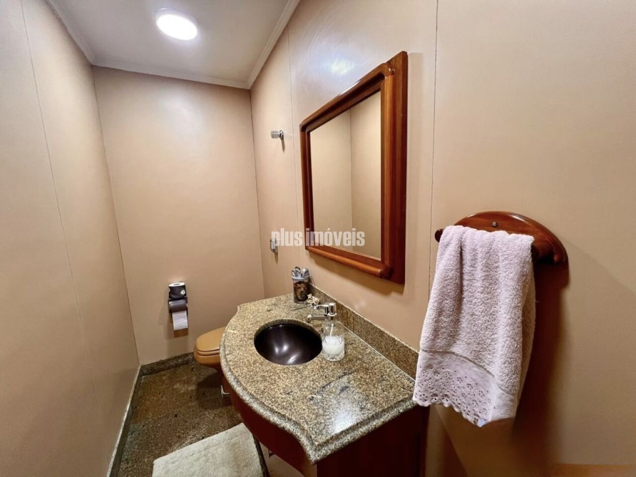 Apartamento, 4 quartos, 224 m² - Foto 9