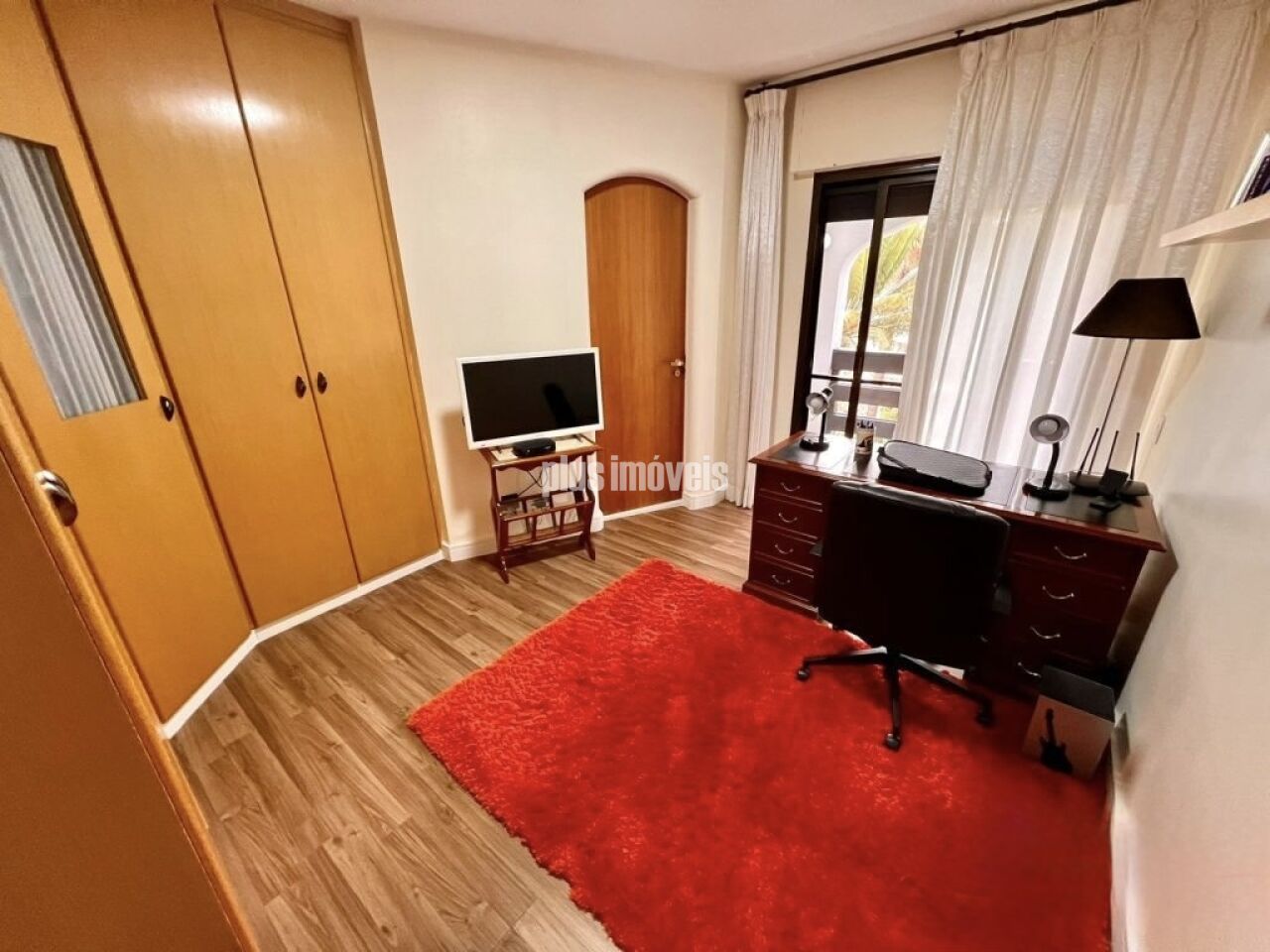 Apartamento, 4 quartos, 224 m² - Foto 11