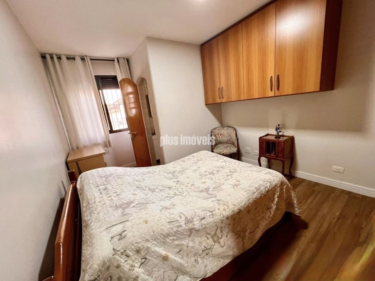 Apartamento, 4 quartos, 224 m² - Foto 15
