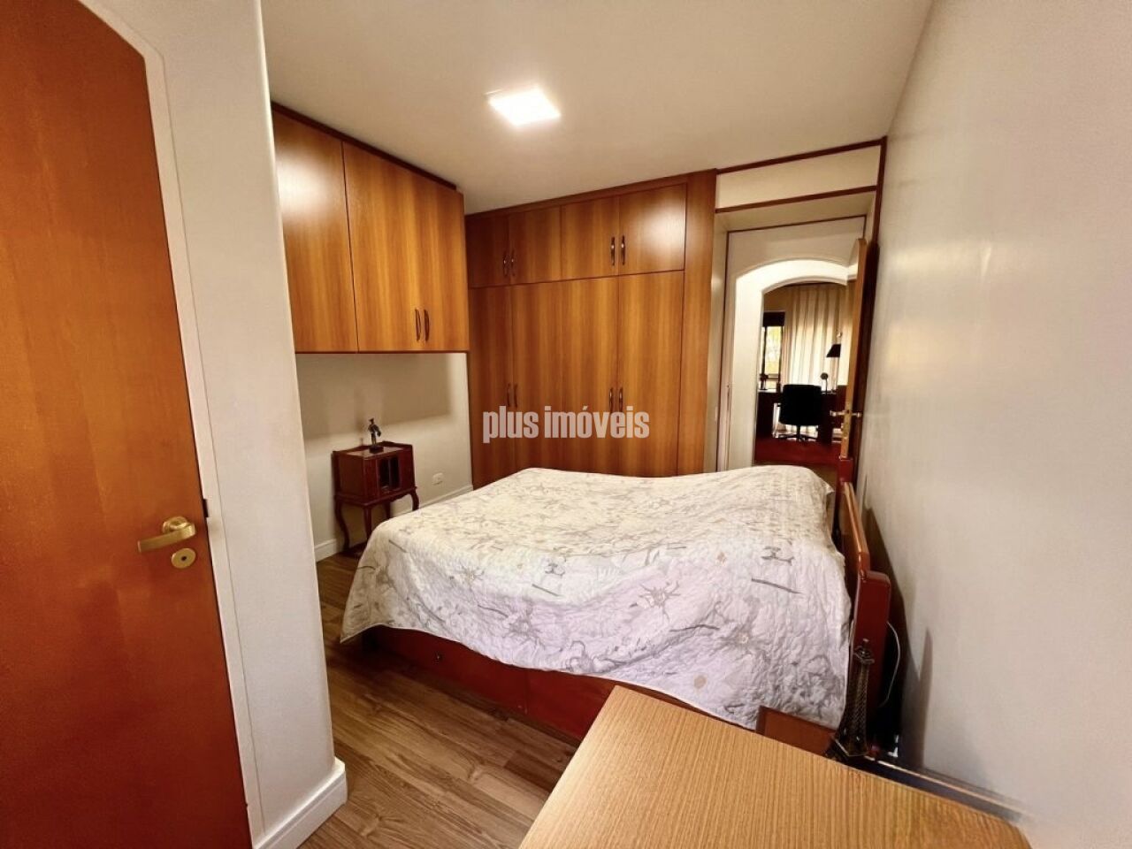 Apartamento, 4 quartos, 224 m² - Foto 16