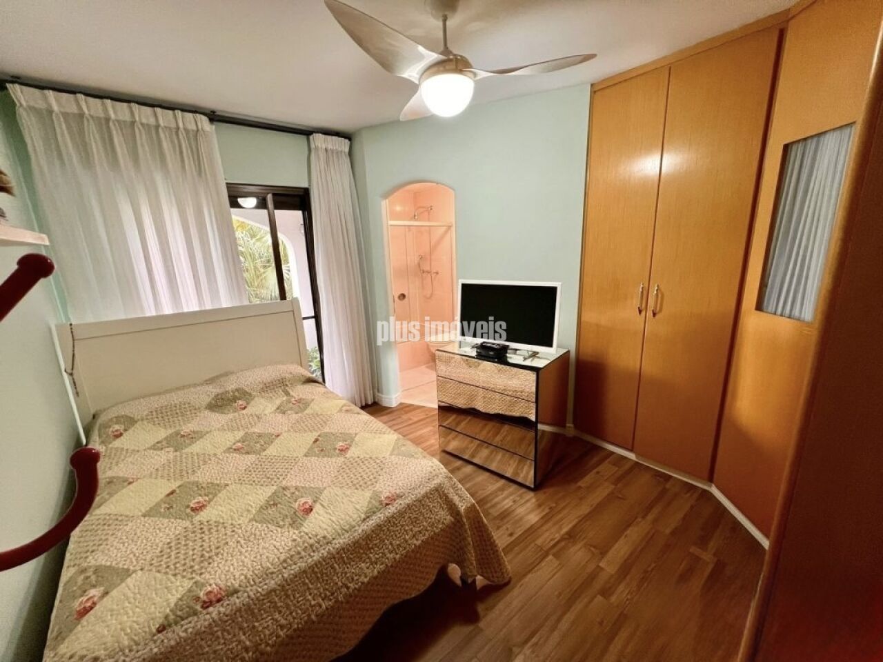 Apartamento, 4 quartos, 224 m² - Foto 18