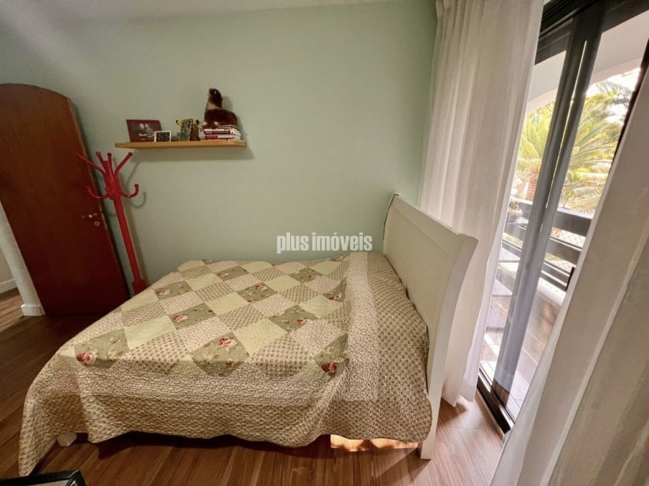 Apartamento, 4 quartos, 224 m² - Foto 19