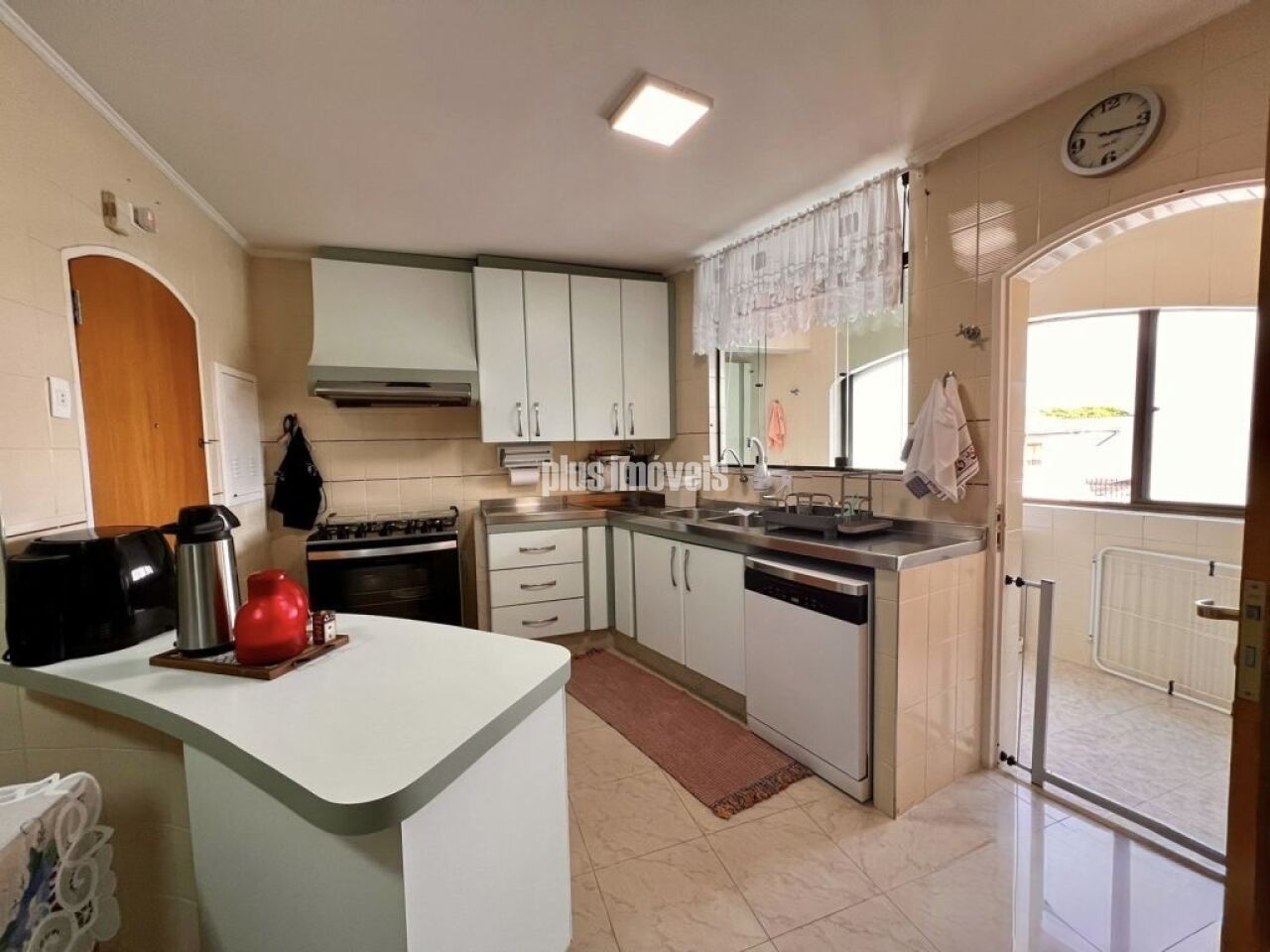 Apartamento, 4 quartos, 224 m² - Foto 28